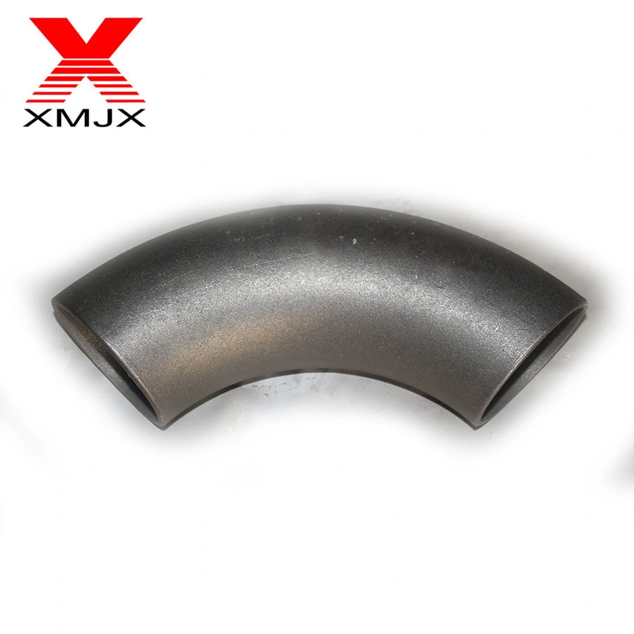 Good Price Wear Resistant Cast Elbow for Putzmeister Pump Truck